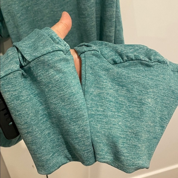 Aerie fold over super soft joggers - Picture 5 of 5